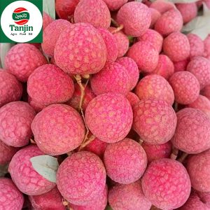 মিষ্টি লিচু (প্রতি 100 pics)